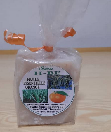 Savons HBE – Soin Naturel pour la Peau