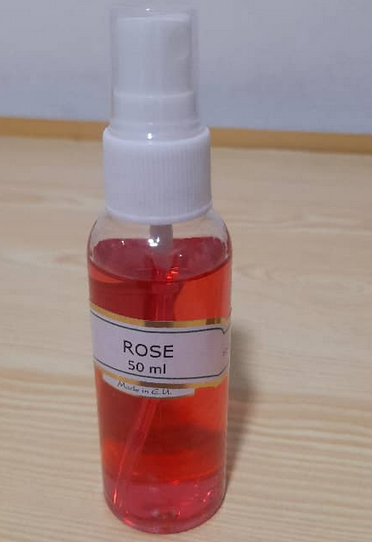 Senteurs Parfumées Concentrées – Flacon 50 ml